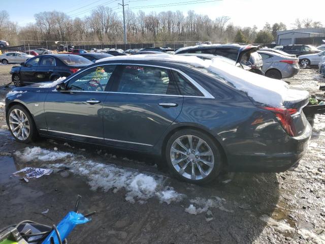 Photo 1 VIN: 1FTEW1E57JKE96998 - CADILLAC CT6 