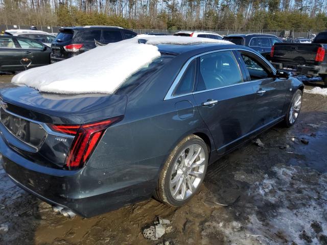 Photo 2 VIN: 1FTEW1E57JKE96998 - CADILLAC CT6 