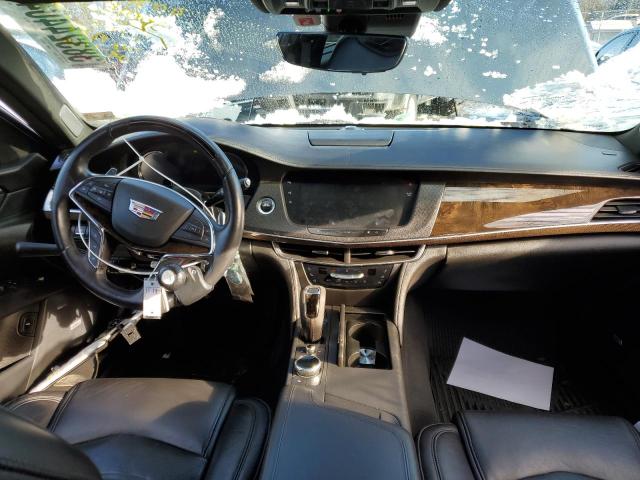 Photo 7 VIN: 1FTEW1E57JKE96998 - CADILLAC CT6 