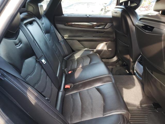 Photo 9 VIN: 1FTEW1E57JKE96998 - CADILLAC CT6 