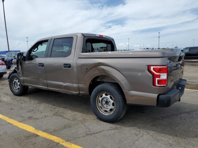 Photo 1 VIN: 1FTEW1E57JKF45374 - FORD F-150 