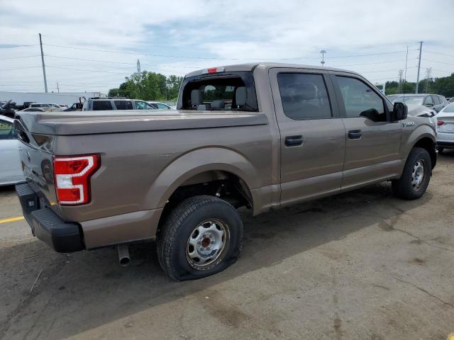 Photo 2 VIN: 1FTEW1E57JKF45374 - FORD F-150 