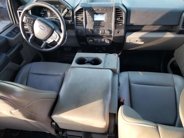 Photo 7 VIN: 1FTEW1E57JKF50493 - FORD F-150 