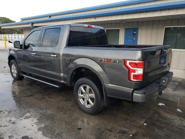 Photo 1 VIN: 1FTEW1E57JKF87916 - FORD F-150 