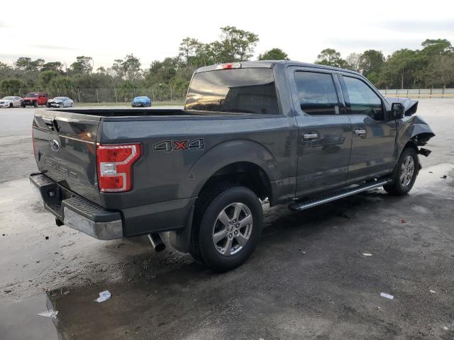 Photo 2 VIN: 1FTEW1E57JKF87916 - FORD F-150 