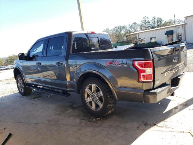 Photo 1 VIN: 1FTEW1E57KFB24183 - FORD F-150 