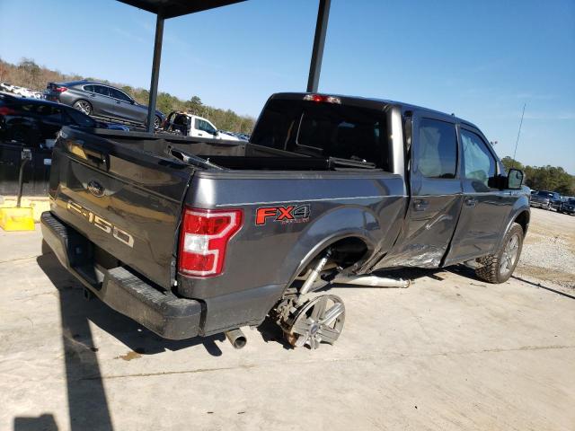 Photo 2 VIN: 1FTEW1E57KFB24183 - FORD F-150 