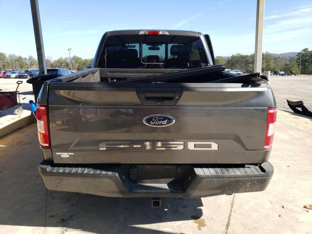 Photo 5 VIN: 1FTEW1E57KFB24183 - FORD F-150 