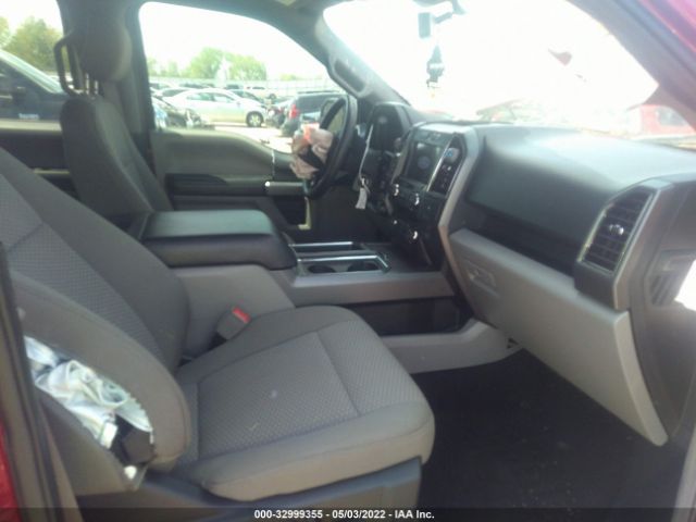 Photo 4 VIN: 1FTEW1E57KFC01666 - FORD F-150 