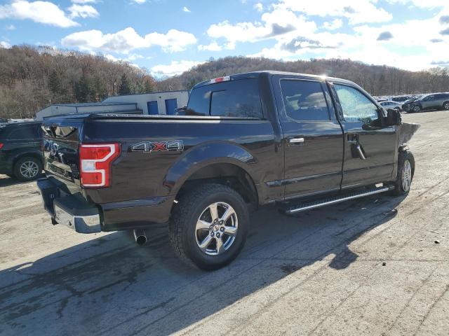 Photo 2 VIN: 1FTEW1E57KFC05149 - FORD F150 SUPER 