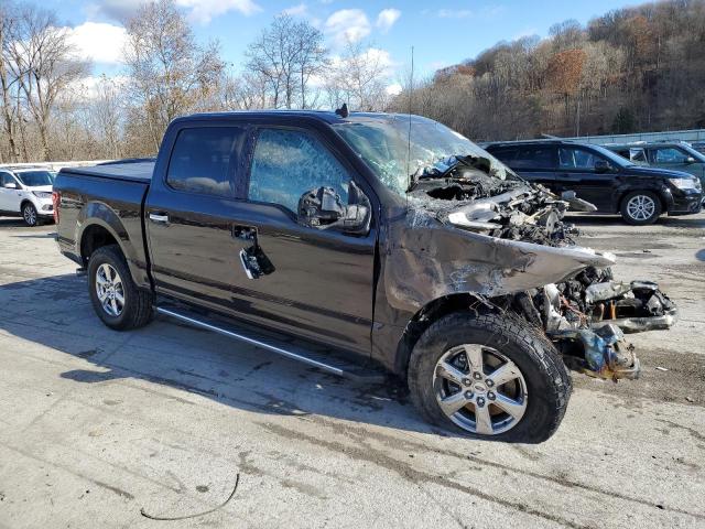 Photo 3 VIN: 1FTEW1E57KFC05149 - FORD F150 SUPER 