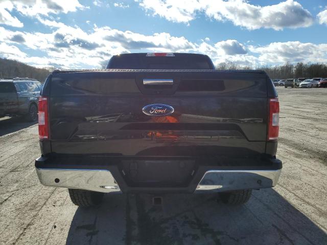 Photo 5 VIN: 1FTEW1E57KFC05149 - FORD F150 SUPER 