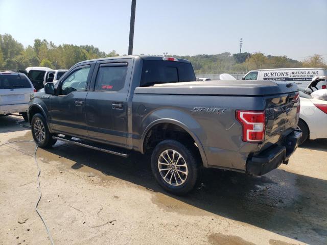 Photo 1 VIN: 1FTEW1E57KFC40757 - FORD F150 SUPER 