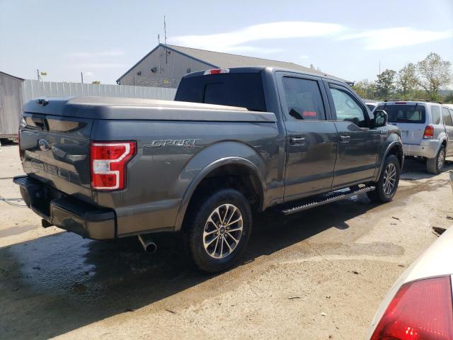 Photo 2 VIN: 1FTEW1E57KFC40757 - FORD F150 SUPER 