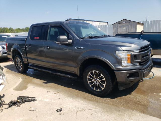 Photo 3 VIN: 1FTEW1E57KFC40757 - FORD F150 SUPER 