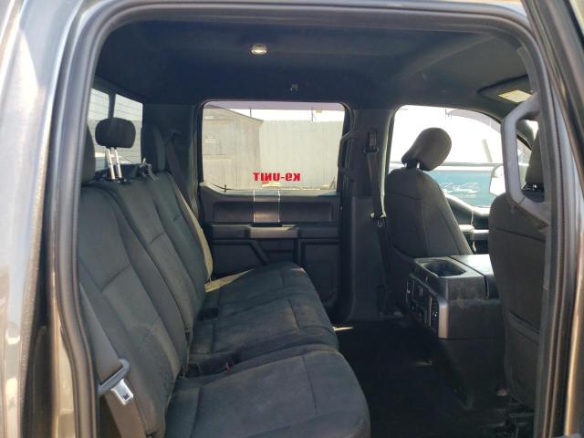 Photo 9 VIN: 1FTEW1E57KFC40757 - FORD F150 SUPER 