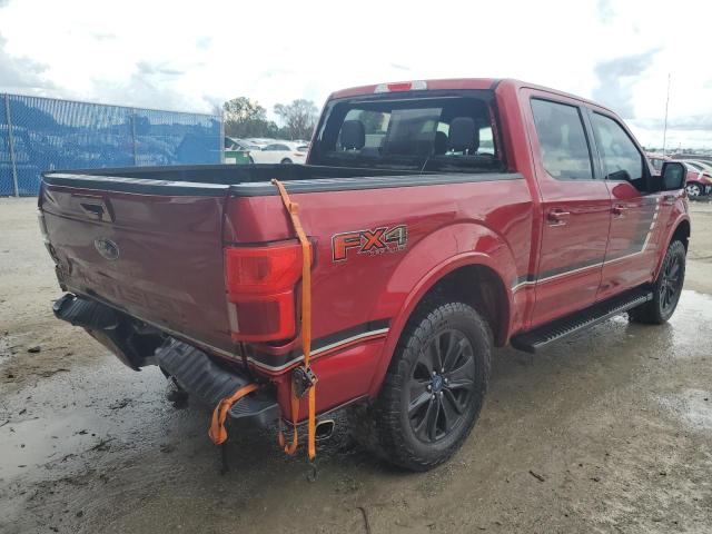 Photo 3 VIN: 1FTEW1E57KFC97086 - FORD F150 SUPER 