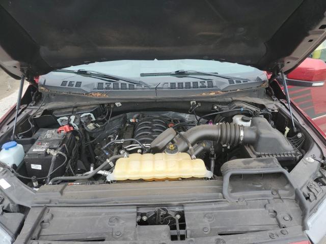 Photo 6 VIN: 1FTEW1E57KFC97086 - FORD F150 SUPER 