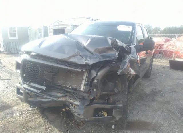 Photo 5 VIN: 1FTEW1E57KFD40891 - FORD F-150 