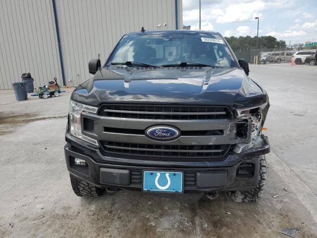 Photo 4 VIN: 1FTEW1E57KKC10780 - FORD F150 SUPER 