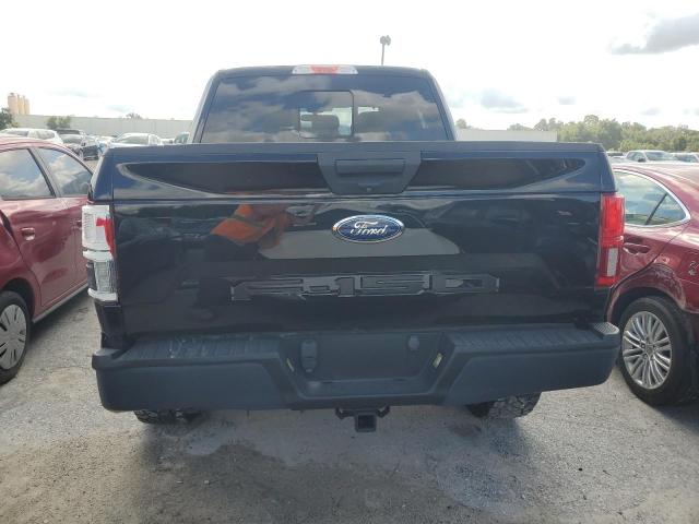 Photo 5 VIN: 1FTEW1E57KKC10780 - FORD F150 SUPER 