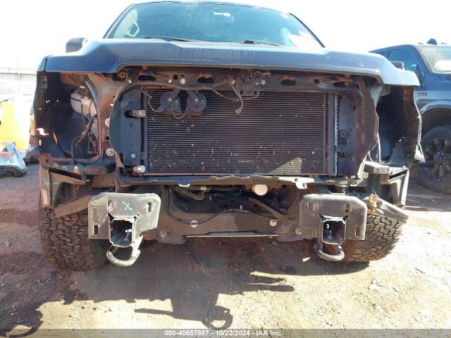 Photo 5 VIN: 1FTEW1E57KKC10939 - FORD F-150 