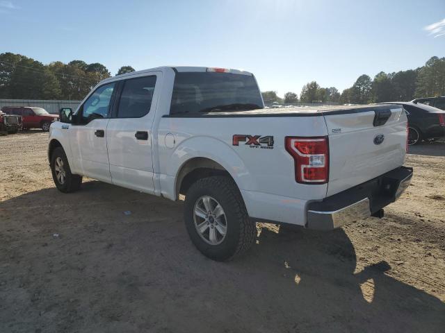 Photo 1 VIN: 1FTEW1E57KKC71840 - FORD F-150 