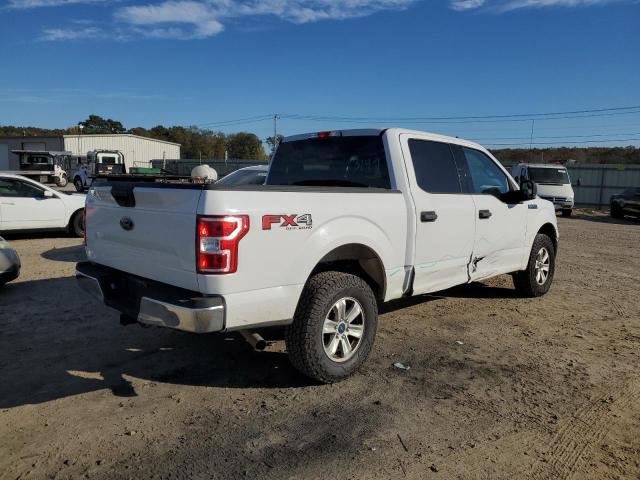 Photo 2 VIN: 1FTEW1E57KKC71840 - FORD F-150 