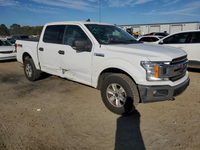 Photo 3 VIN: 1FTEW1E57KKC71840 - FORD F-150 