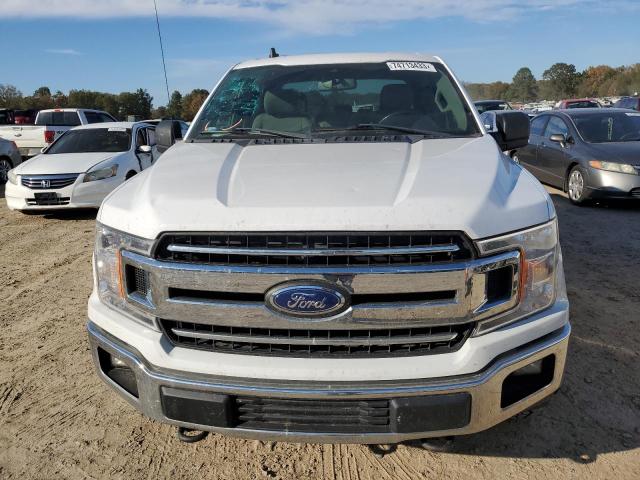 Photo 4 VIN: 1FTEW1E57KKC71840 - FORD F-150 