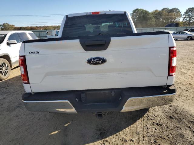 Photo 5 VIN: 1FTEW1E57KKC71840 - FORD F-150 