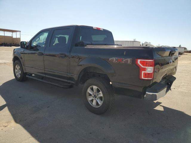 Photo 1 VIN: 1FTEW1E57KKC89688 - FORD F-150 