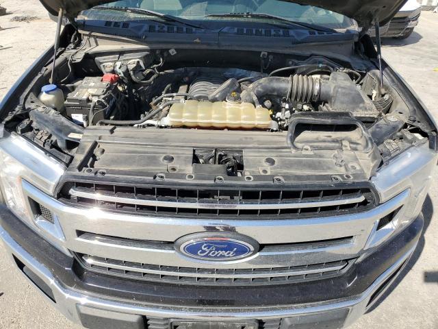 Photo 10 VIN: 1FTEW1E57KKC89688 - FORD F-150 