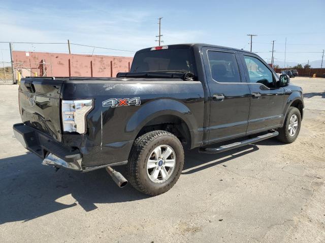 Photo 2 VIN: 1FTEW1E57KKC89688 - FORD F-150 