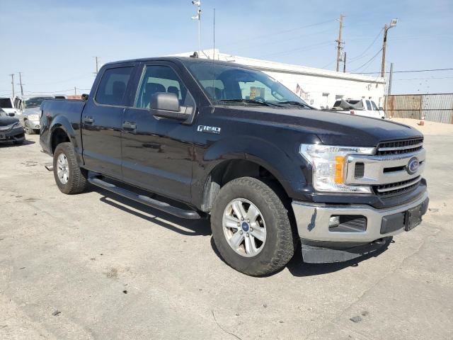 Photo 3 VIN: 1FTEW1E57KKC89688 - FORD F-150 