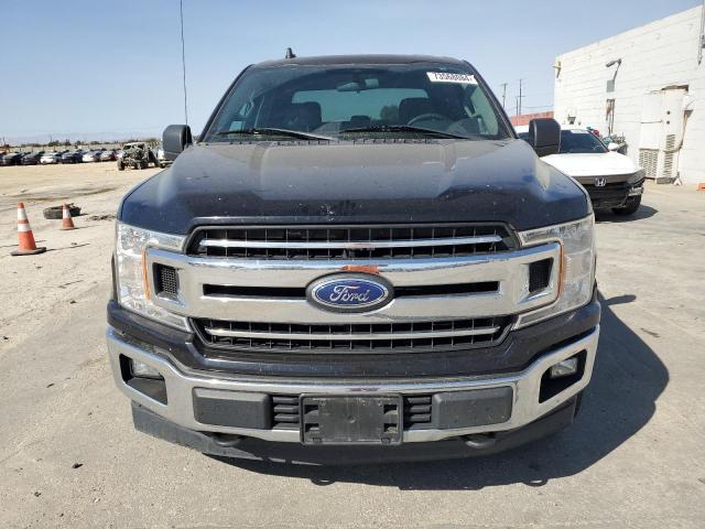 Photo 4 VIN: 1FTEW1E57KKC89688 - FORD F-150 