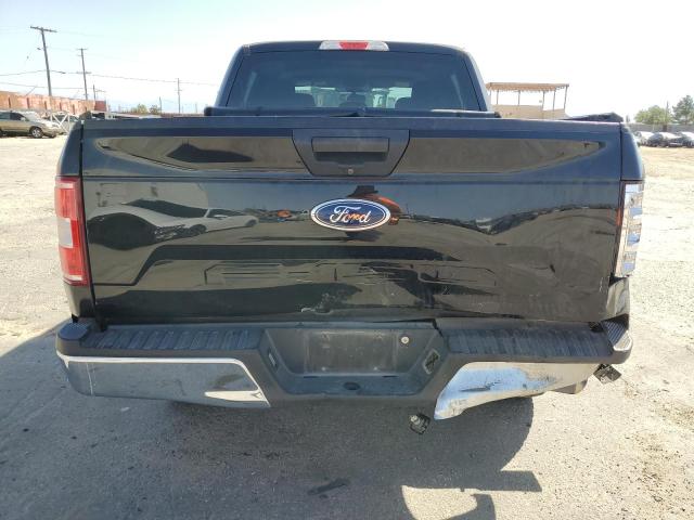 Photo 5 VIN: 1FTEW1E57KKC89688 - FORD F-150 