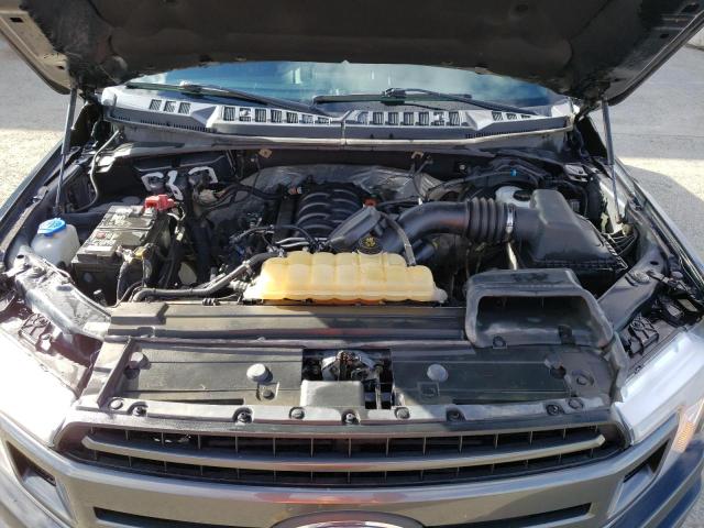 Photo 10 VIN: 1FTEW1E57KKD18090 - FORD F-150 