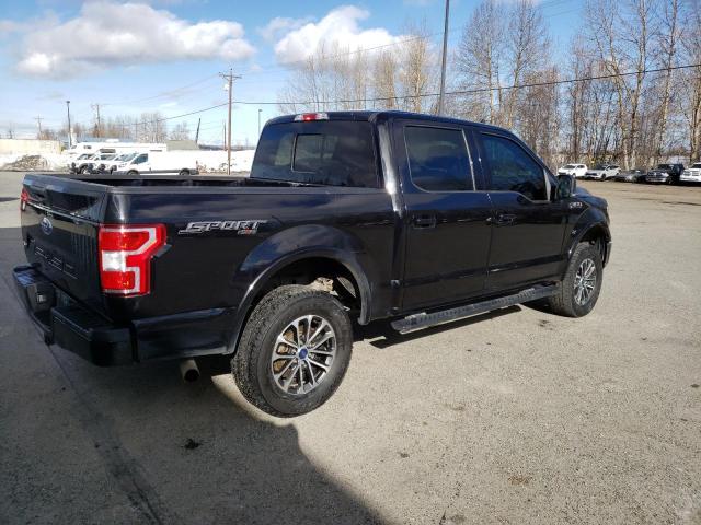 Photo 2 VIN: 1FTEW1E57KKD18090 - FORD F-150 