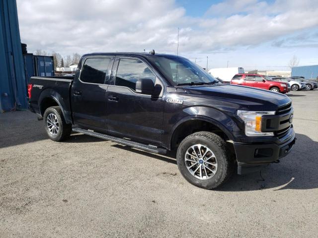 Photo 3 VIN: 1FTEW1E57KKD18090 - FORD F-150 