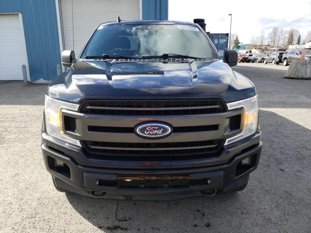 Photo 4 VIN: 1FTEW1E57KKD18090 - FORD F-150 