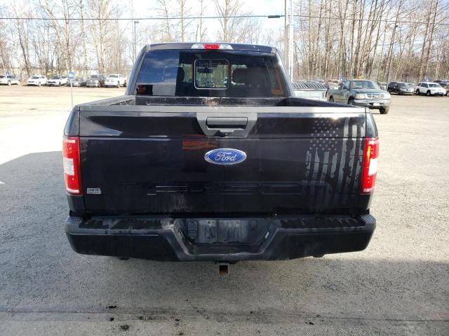 Photo 5 VIN: 1FTEW1E57KKD18090 - FORD F-150 