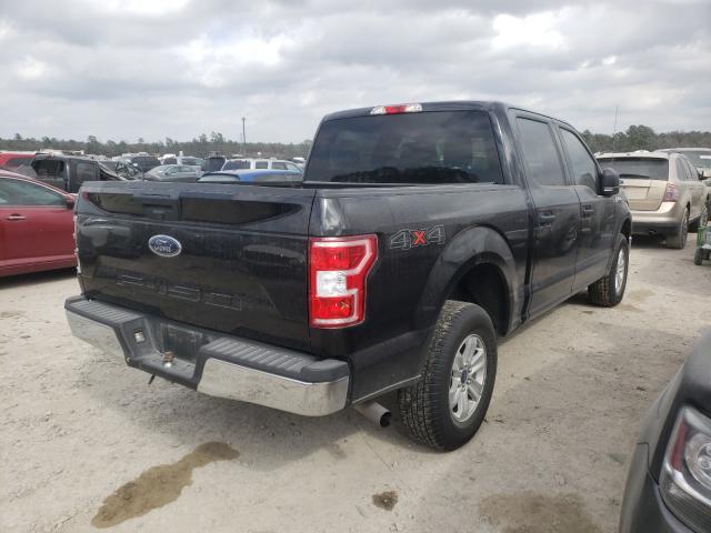 Photo 3 VIN: 1FTEW1E57KKD18168 - FORD F150 SUPER 