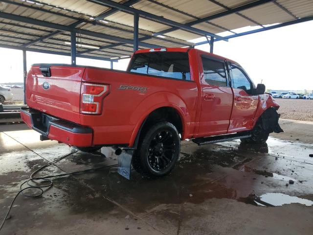 Photo 2 VIN: 1FTEW1E57KKD20230 - FORD F150 SUPER 