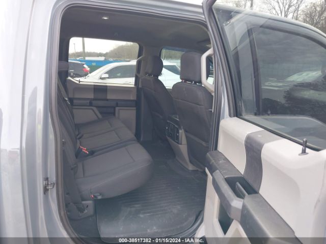 Photo 7 VIN: 1FTEW1E57KKE56079 - FORD F-150 