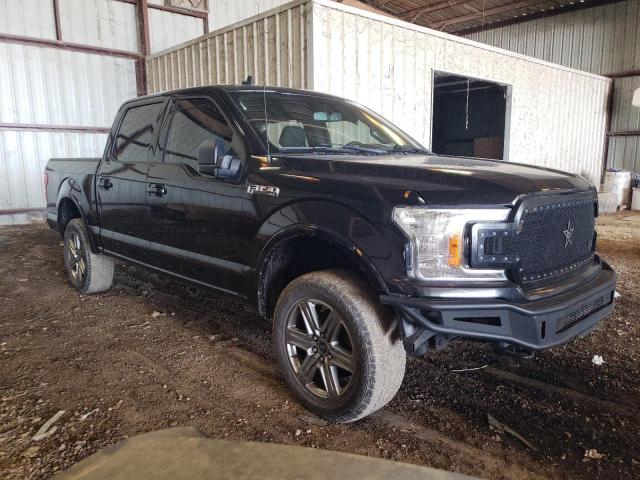 Photo 3 VIN: 1FTEW1E57KKE61914 - FORD F-150 