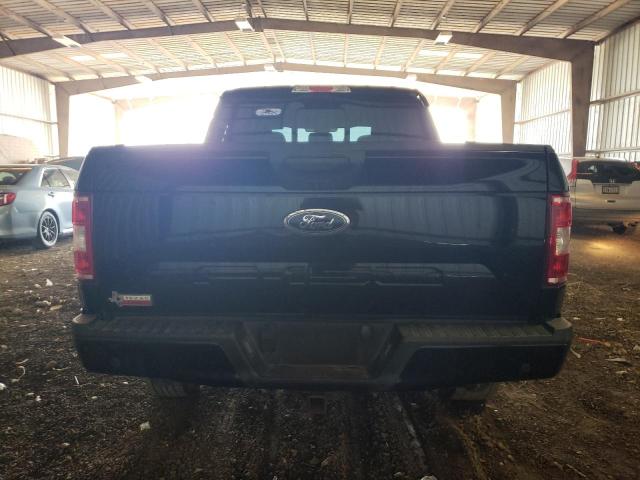 Photo 5 VIN: 1FTEW1E57KKE61914 - FORD F-150 