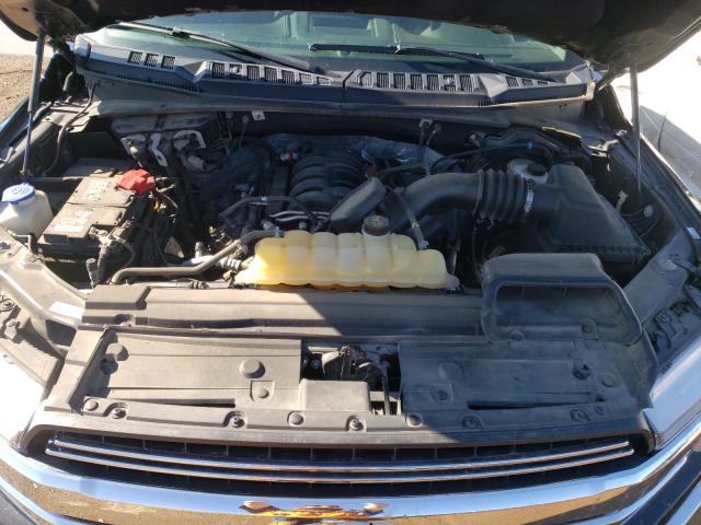 Photo 6 VIN: 1FTEW1E57KKE97442 - FORD F150 SUPER 