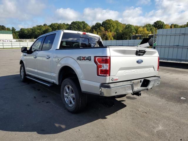 Photo 2 VIN: 1FTEW1E57KKF31864 - FORD F150 SUPER 