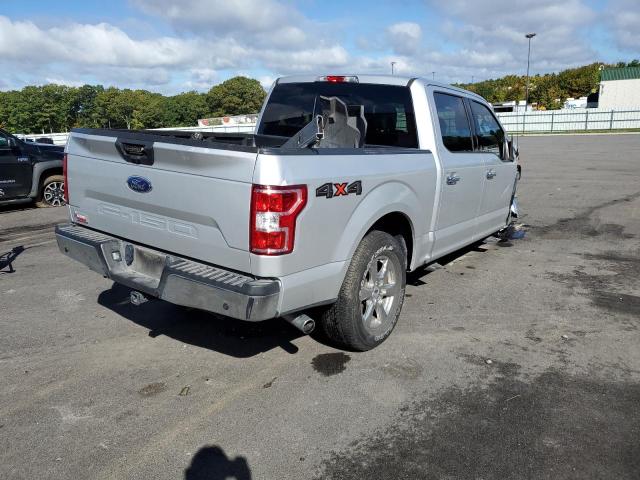 Photo 3 VIN: 1FTEW1E57KKF31864 - FORD F150 SUPER 